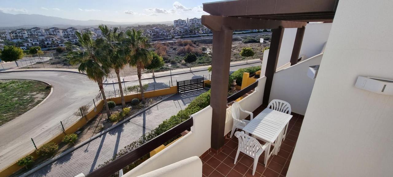 Homes Of Spain, Atico Lomas Del Mar V Con Vistas Al Mar Y Solarium Grande, Wifi Playas de Vera Exterior foto