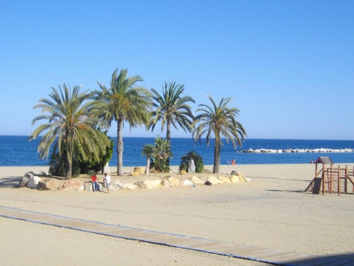 Homes Of Spain, Atico Lomas Del Mar V Con Vistas Al Mar Y Solarium Grande, Wifi Playas de Vera Exterior foto