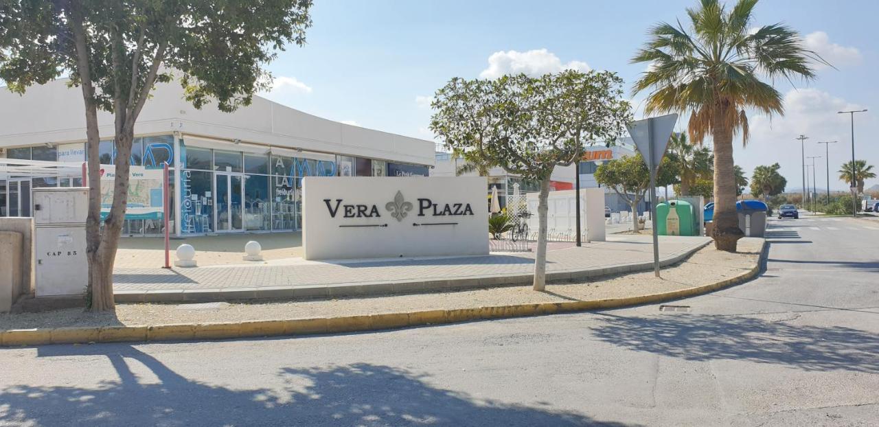 Homes Of Spain, Atico Lomas Del Mar V Con Vistas Al Mar Y Solarium Grande, Wifi Playas de Vera Exterior foto