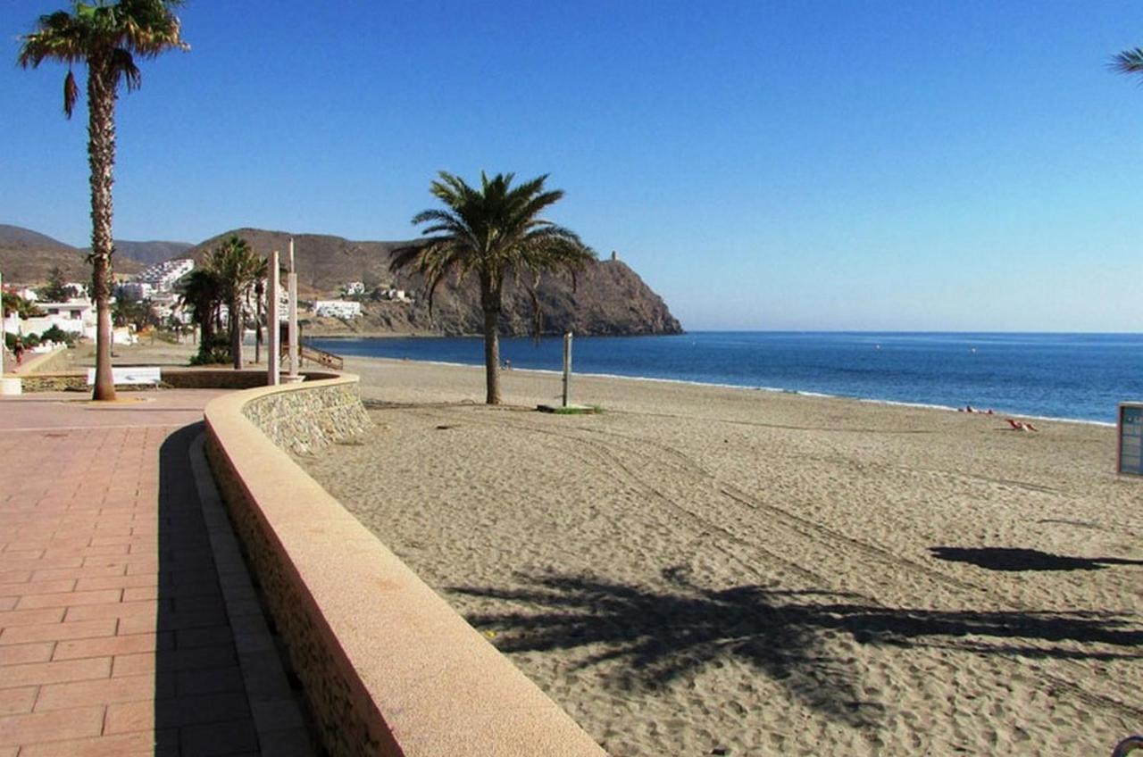 Homes Of Spain, Atico Lomas Del Mar V Con Vistas Al Mar Y Solarium Grande, Wifi Playas de Vera Exterior foto